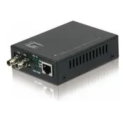 Konwerter światłowodowy Levelone Fvt-2002  4015867185148
