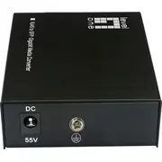 Level One Konverter Gvt-2016 10/100/1000TRj45 to Sfp 90W sw  4015867238011