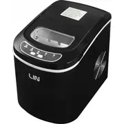 Portable ice maker Lin Ice Pro-B12 black  5905090824558