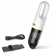 Kärcher Cvh 3 handheld vacuum Bagless 1.198-353.0 Black, White  4066529105240 Agdkarodk0150