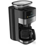Krups Aroma Partner Km8328 Fully-Auto Drip coffee maker 1.25 L  Km832810 3045380018037