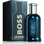 ZadigVoltaire Kvapusis vanduo Hugo Boss Triumph Elixir Edp vyrams, 100 ml  3616305160584