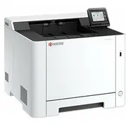 Kyocera Ecosys Pa2101Cwx color laser printer Lan Wlan  110C243Nl0 0632983087275 6511-1Eh