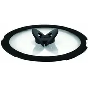 Tefal Ingenio Glas Lid 28 cm L9846753  3168430345782