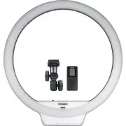 Lampa pierścieniowa Yongnuo Yn608 - Wb 3200 K 5500  Yn0105 6947110912226