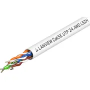 Lanview Cat5E U-Utp Network Cable  Lvn122014 5704174318491