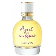 Lanvin A Girl In Capri Edt 50 ml  3386460103664