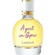 Lanvin A Girl In Capri Edt 90 ml  3386460103657
