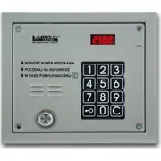 Laskomex Kaseta zewnętrzna Cp-2503Tp Pol Srebrna Tm  25575 5905331038713