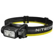 Latarka czołowa Nitecore Nu53  Nt-Nu53 6952506408290