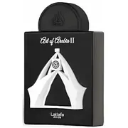 Lattafa Art Of Arabia Ii Edp 100Ml  6290360591964