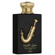Lattafa Ishq Al Shuyukh Gold Edp 100Ml  6291108738665