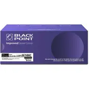 Toner Black Point Lcbpc067Hbkc Bp Canon Crg-067Hbk wersja z chipem  Blc067Hbkbwc 5907625640152
