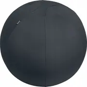 Leitz Pika do siedz. 65Cm Ergo .Szara  65420089 4002432134779