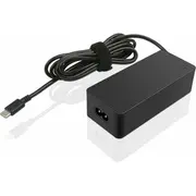 Lenovo 01Fr025 adapter zasilający/ inwentor Wewnętrzna 65 W Black  Fru01Fr025 5711783891314