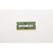 Lenovo 5M30V06802  8 Gb 1 x Ddr4 3200 Mhz 5704174657132