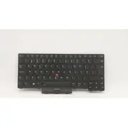Lenovo 5N20W67814 części zamienne do notatników Klawiatura  5704174677895
