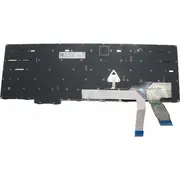 Klawiatura Lenovo 5N21K05162, Keyboard, Keyboard backlit, Lenovo, Thinkpad T16 Gen 2  5N21K05162 5715063227046