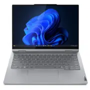 Lenovo  Thinkbook 14 2-In-1 G5 Iau Luna Grey Ips Touchscreen Wuxga 1920 x 1200 pixels Intel Core Ultra 5 225U 16 Gb So-Dimm Ddr5 Solid-State drive capacity 512 Graphics Windows 11 Pro 802.11Ax Bluetooth ver 21Sq000Amh 198156417312