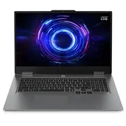 Lenovo Loq 17Irx10 Intel Core i5 i5-13450HX  43.9 cm 17.3 Full Hd 16 Gb Ddr5-Sdram 512 Ssd Nvidia Geforce Rtx 5050 Wi-Fi 6 802.11Ax Noos Grey 83Jh005Lpb 199271246856 Moblevgam0134