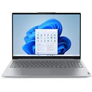 Lenovo Notebook Thinkbook 16 G9 21Sh00A4Pb W11Pro 7 240H/16Gb/512Gb/Int/16.0 Wuxga/Arctic Grey/3Yrs Os  Co2 Offset 199276592842
