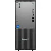 Komputer Lenovo Thinkcentre neo 50T Gen 5 Intel Core i5 i5-14400 16 Gb Ddr5-Sdram 512 Ssd Windows 11 Pro Tower Pc Black  12Ud0047Ck 198154065393