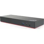 Lenovo Thinkpad Thunderbolt 3 Dock Gen 2 40An0135Eu  0192158239569