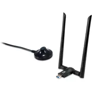 Karta sieciowa Levelone Wua-1810E karta Wlan 867 Mbit/S  846359046401
