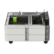 Lexmark Papierzuf. 2X 550 Bl. Cx83X/95X/96X/Cs96X/Mx95X  20L8801 734646744041