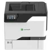 Lexmark  Colour Laser Printer Cs730De White 47C9020 734646717380