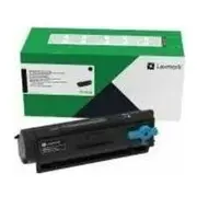 Lexmark Ms/Mx/331/431 Black 55B2H0E 15K  0734646710466