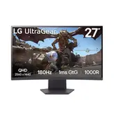 Gaming  Lg 27Gs60Qc-B Full Hd 27 27Gs60Qc-B.aeuq 8806096090664
