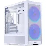 Lian Li Lancool 206 White Argb 206Rw  4718466015570