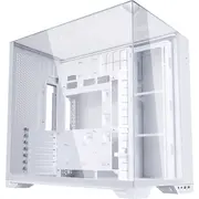 Lian Li O11 Vision Compact White O11Vpw  0840353046634