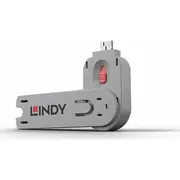 Lindy Klucz do blokady portu Usb 40620  4002888406208