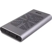 Lindy Ssd Acc Enclosure M.2/Usb3.2 43382  4002888433822