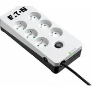Eaton Pb6F Protection Box 6 Fr surge protection strip  3553340667183