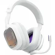 Logitech A30 - White/Purple Emea  939-001994 5099206097445