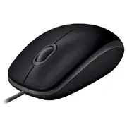 Logitech B110 Silent black 910-005508  5099206080539