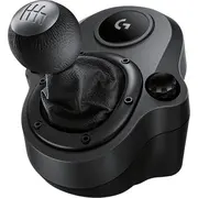 Logitech Driving Force Shifter  941-000130 5099206057661