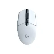 Logitech G305 Lightspeed White  910-005291 5099206077843 My-G-Log-053