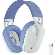 Słuchawki Logitech G435 Białe 981-001074  5099206097490