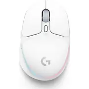 Logitech G705 White  910-006367 5099206098244
