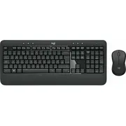 Logitech Mk545 Advanced  920-008923 5099206079922