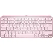Logitech Mxkeys Mini Wrls Illuminated Kb  920-010500 5099206099043