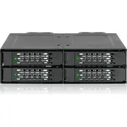 Macierz dyskowa Icy Dock  Mb699Vp-B 4711132867091
