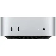 Komputer Apple Macmini M4 Silver/M4Pro-12C-Cpu,16C-Gpu/24Gb/512Gb Ssd/10Gb Ethernet  Z1Jv7DeCto 8592978594152
