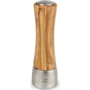 Młynek do przypraw Peugeot Madras pieprzu 21 cm drewno oliwne  Pg-36164 4006950036164