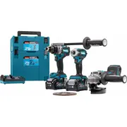 Makita 8 pcs Dk0125G301  088381723671
