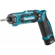 Makita  Df012Dse 7.2 V 088381838009